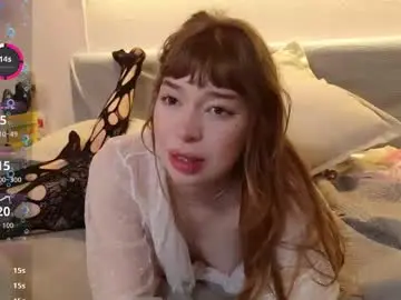 Chaturbate Sex Chat of aurora_radiance