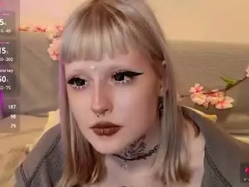 Chaturbate Sex Cam of aurora_radiance