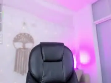 Chaturbate Watch Live Sex Cams of charlotte_marcela