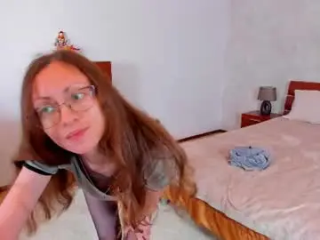 Chaturbate Adult Webcams of monika_gram