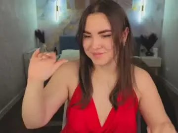 Chaturbate Sex Cam of nelie_evans