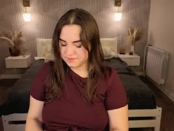 Chaturbate Nude Webcam of nelie_evans