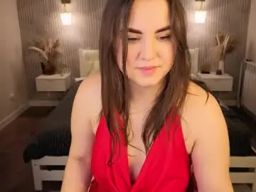 Chaturbate Best Webcam of nelie_evans