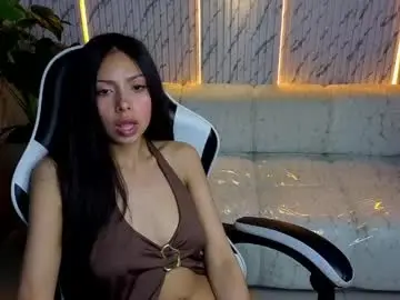 Chaturbate Live Sex of samantha_tx_