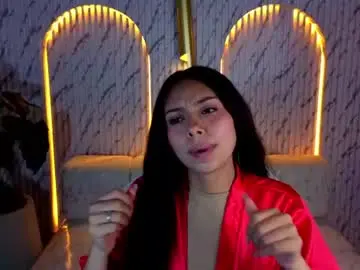 Chaturbate Best Webcam of samantha_tx_