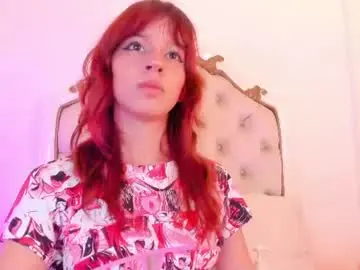 Chaturbate Free Live Porn of scarlett_smith_3