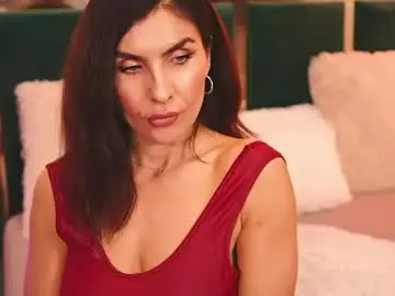 Chaturbate Sex Chat of xeniablue