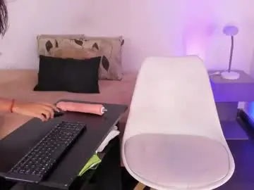 Chaturbate Private Sex Chat of _arianna_fox