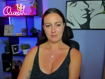 Chaturbate Nude Webcam of amanda_burn