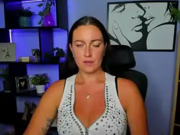 Chaturbate Adult Webcam of amanda_burn