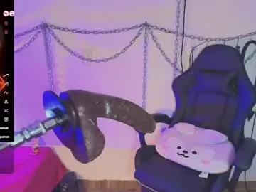 Chaturbate Live Sex Cam of amysl4vee