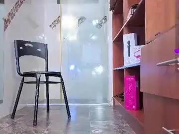 Chaturbate Free Porn Cam of annylittle_