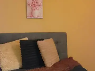 Chaturbate Best live sex cam show of brendarojas_