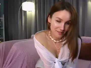 Chaturbate Live Sex Cam of clare_ff