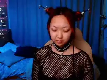 Chaturbate Nude Webcam of marine_vact