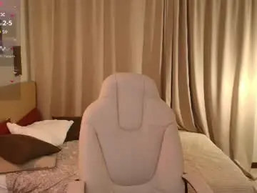 Chaturbate Sex Cam of marine_vact