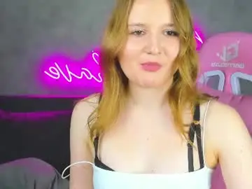 Chaturbate Nude Webcam of marlyn_owen