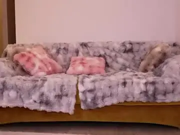 Chaturbate Sex Cam of odettexo