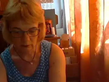 Chaturbate Sex Cam of olivia_mia25