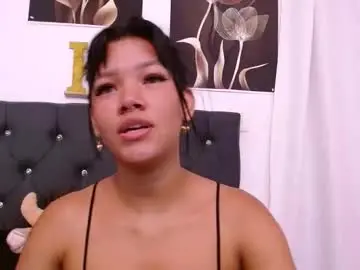 Chaturbate Live Porn of saykimmy