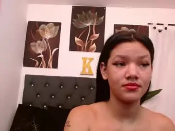 Chaturbate Best Webcam of saykimmy