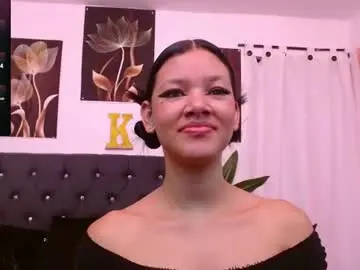 Chaturbate Free Porn Cam of saykimmy