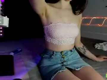 Chaturbate Adult Video Chat of sweet_sonechka