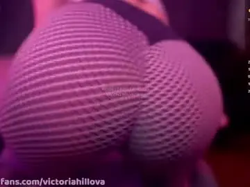 Chaturbate Free Porn Cam of victoriahillova