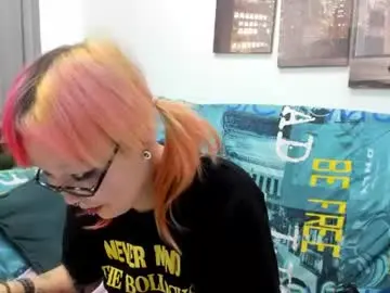Chaturbate Free Live Porn of cute__kiko