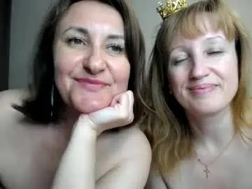 Chaturbate Live Sex Cam of donnalimadonna