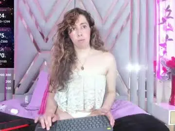 Chaturbate Adult Video Chat of hada_russo