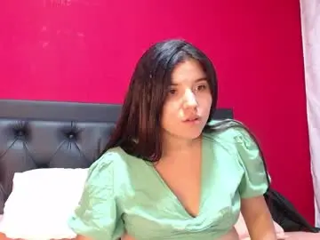 Chaturbate Live Sex Cam of ivystein
