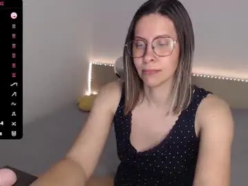 Chaturbate Private Sex Chat of justmexy7