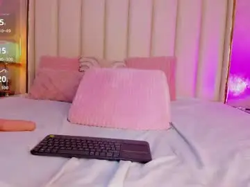 Chaturbate Adult Webcams of kayladavies_