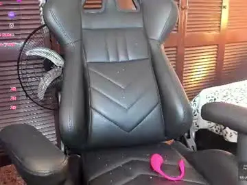 Chaturbate Sex Chat of maskedgirl01