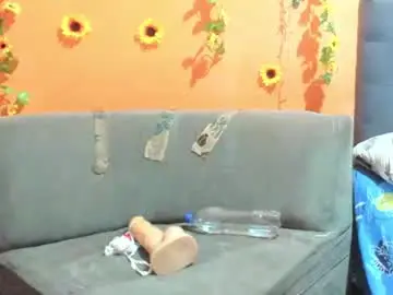 Chaturbate Sex Cam of nahirobyy_ebonyy
