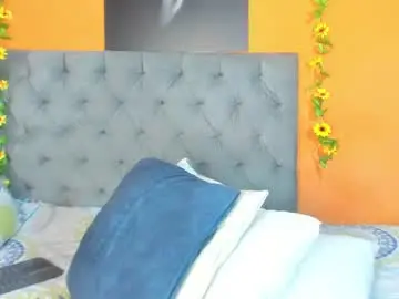Chaturbate Free Porn Cam of nahirobyy_ebonyy