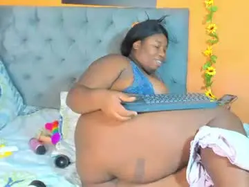 Chaturbate Best live sex cam show of nahirobyy_ebonyy