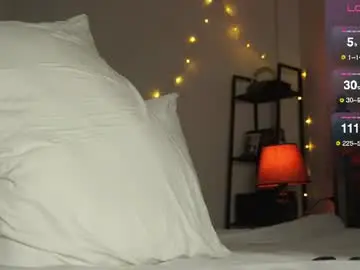Chaturbate Live Sex Cam of sapphirealice