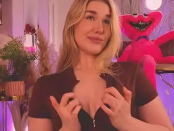 Chaturbate Best Webcam of smiley_mia_