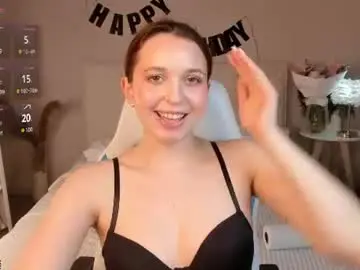 Chaturbate Live Sex Cam of sofia_gaze