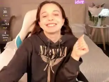 Chaturbate Nude Webcam of sofia_gaze