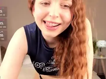Chaturbate Adult Webcams of sofia_gaze