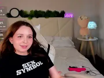 Chaturbate Adult Webcam of sofia_gaze