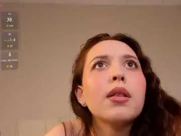 Chaturbate Sex Chat of sofia_gaze