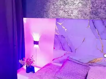 Chaturbate Live Porn of sweetviol_et_