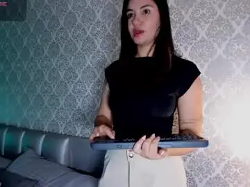 Chaturbate Nude Webcam of vera_price_