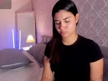 Chaturbate Nude Webcam of vera_price_