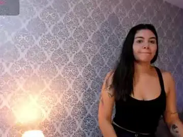 Chaturbate Sex Chat of vera_price_