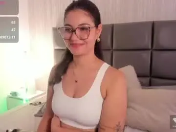 Chaturbate Live Porn of vera_price_
